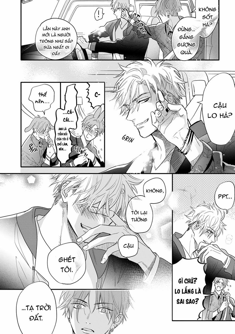 Chất Kích Thích 4 trang 18