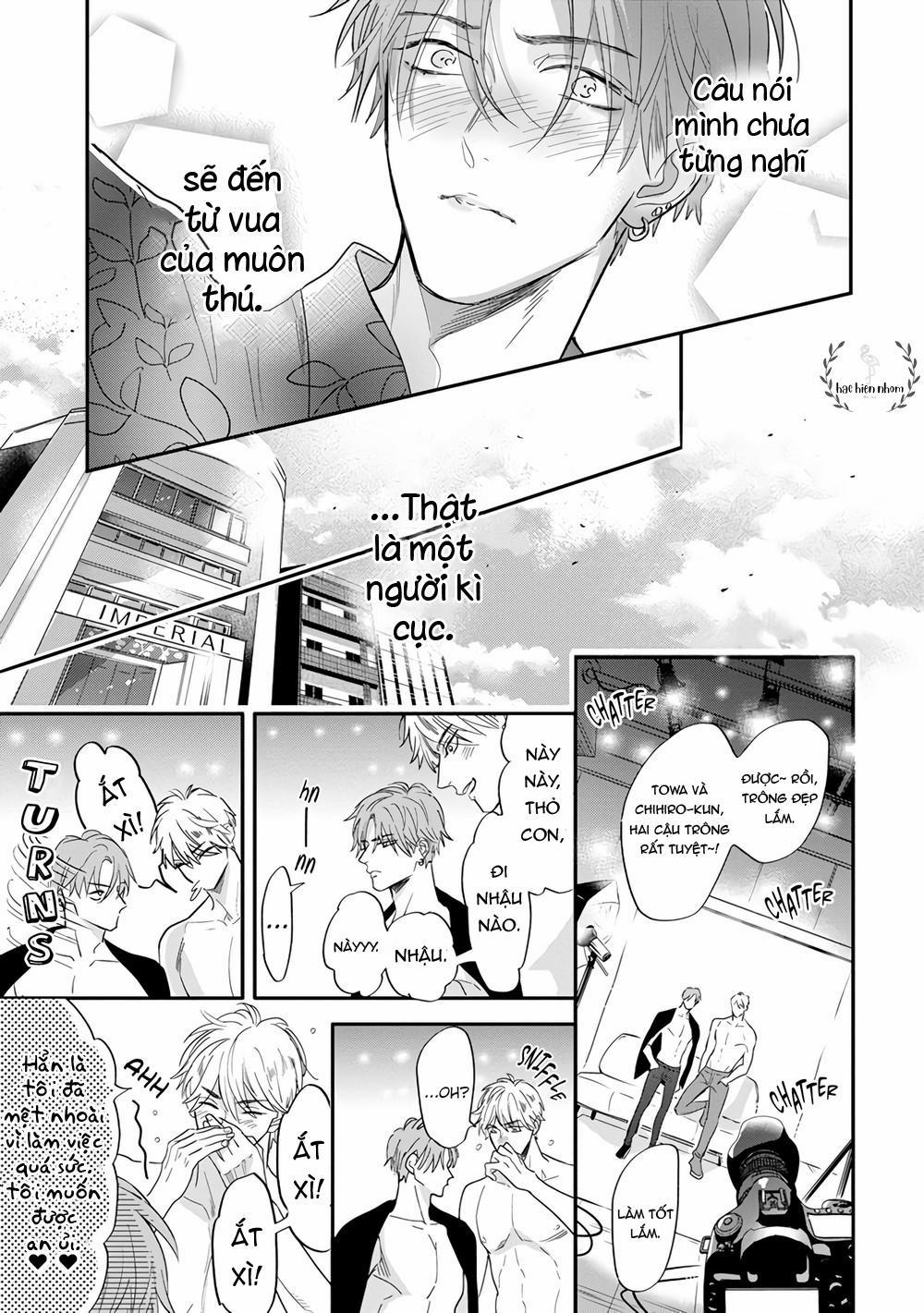 Chất Kích Thích 4 trang 19