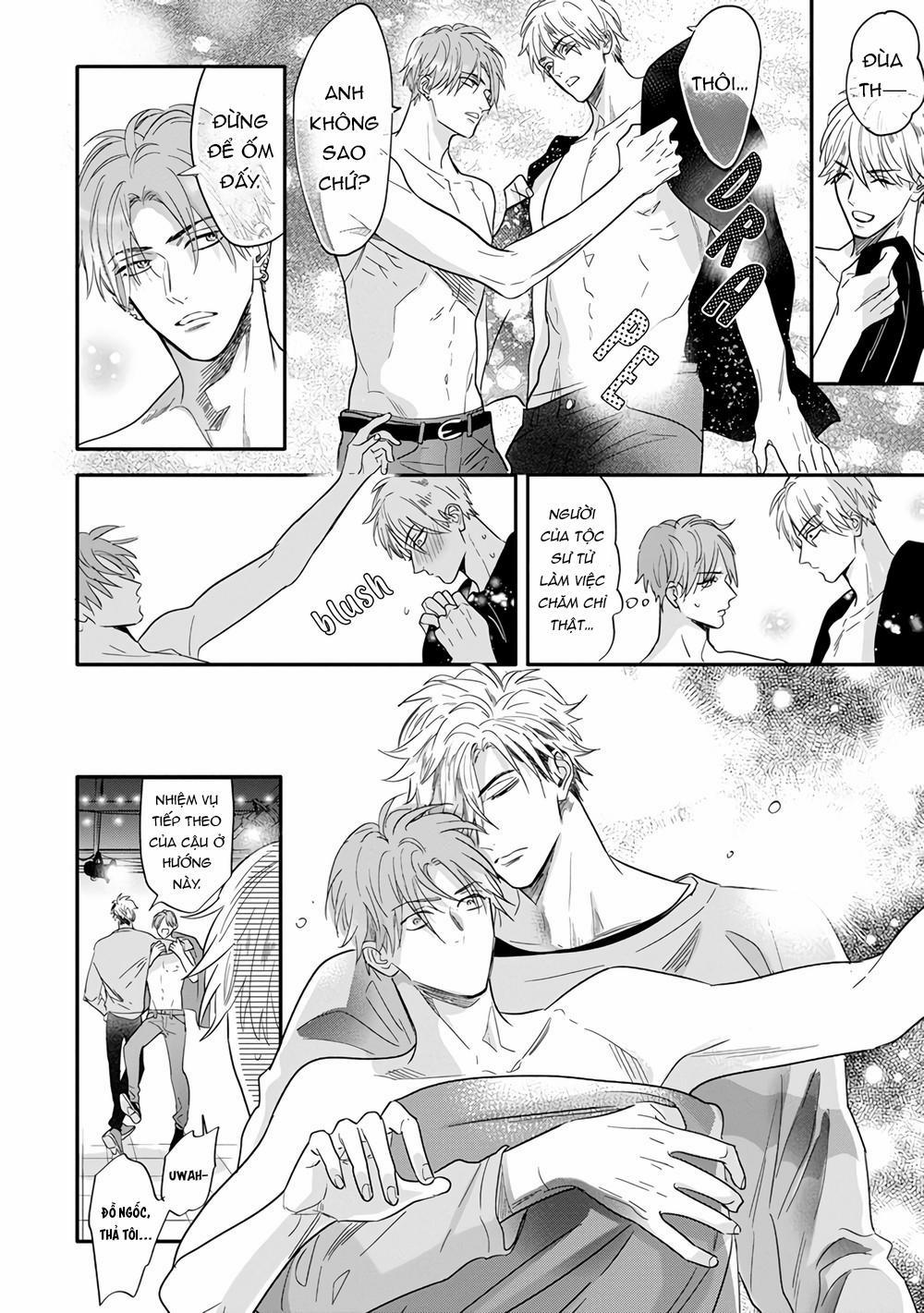 Chất Kích Thích 4 trang 20