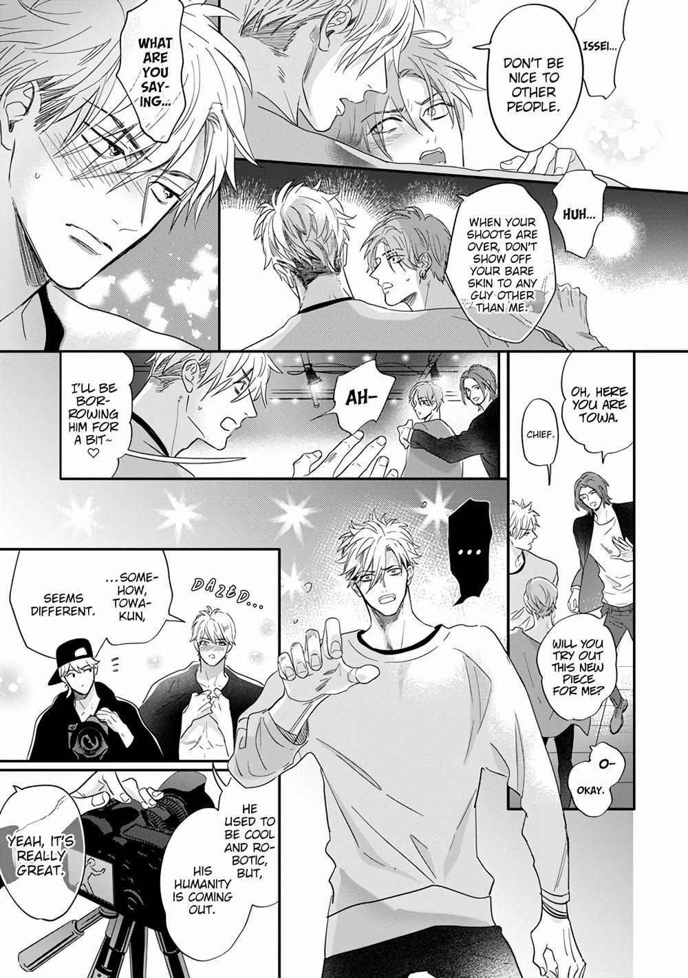 Chất Kích Thích 4 trang 21