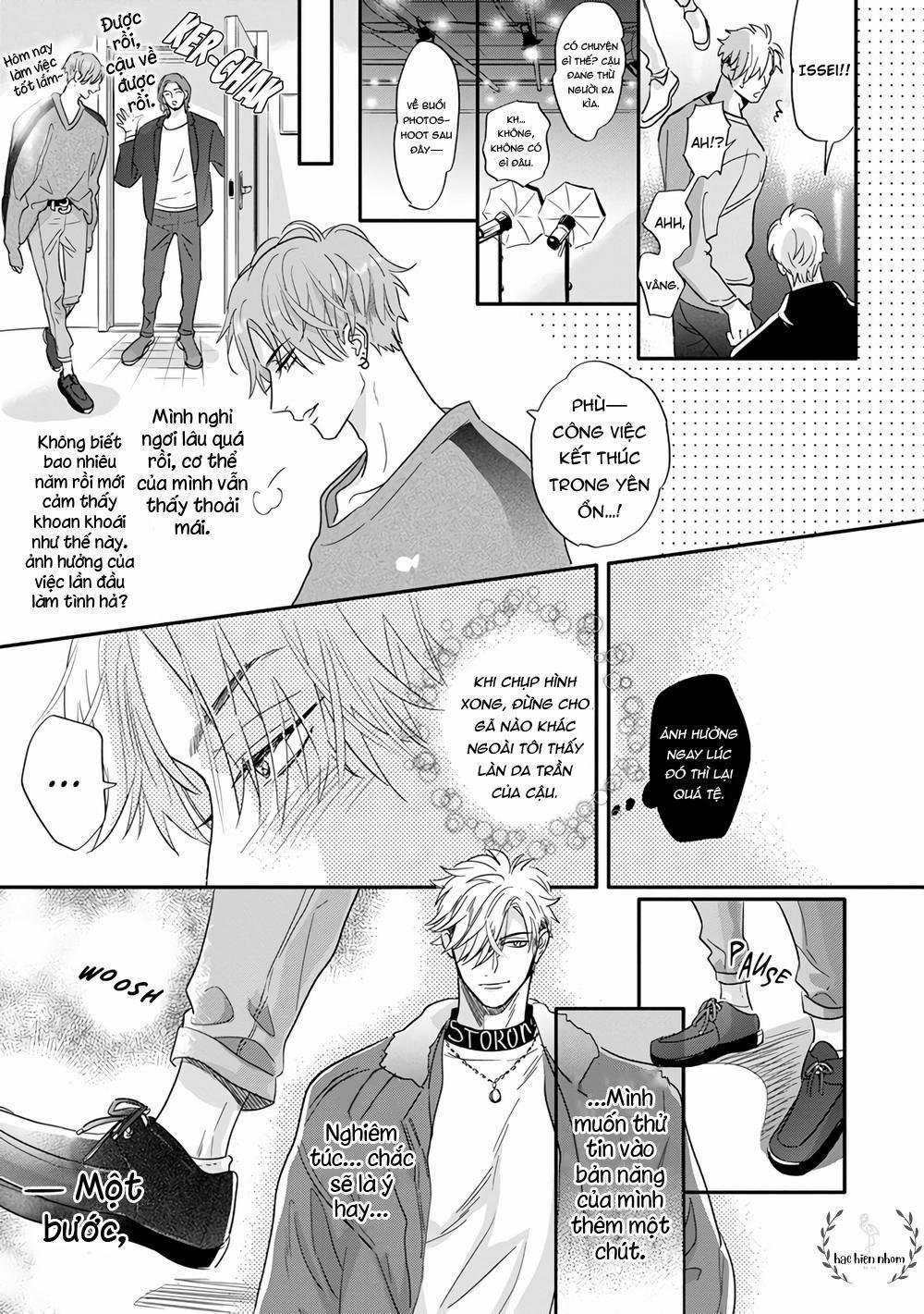 Chất Kích Thích 4 trang 23