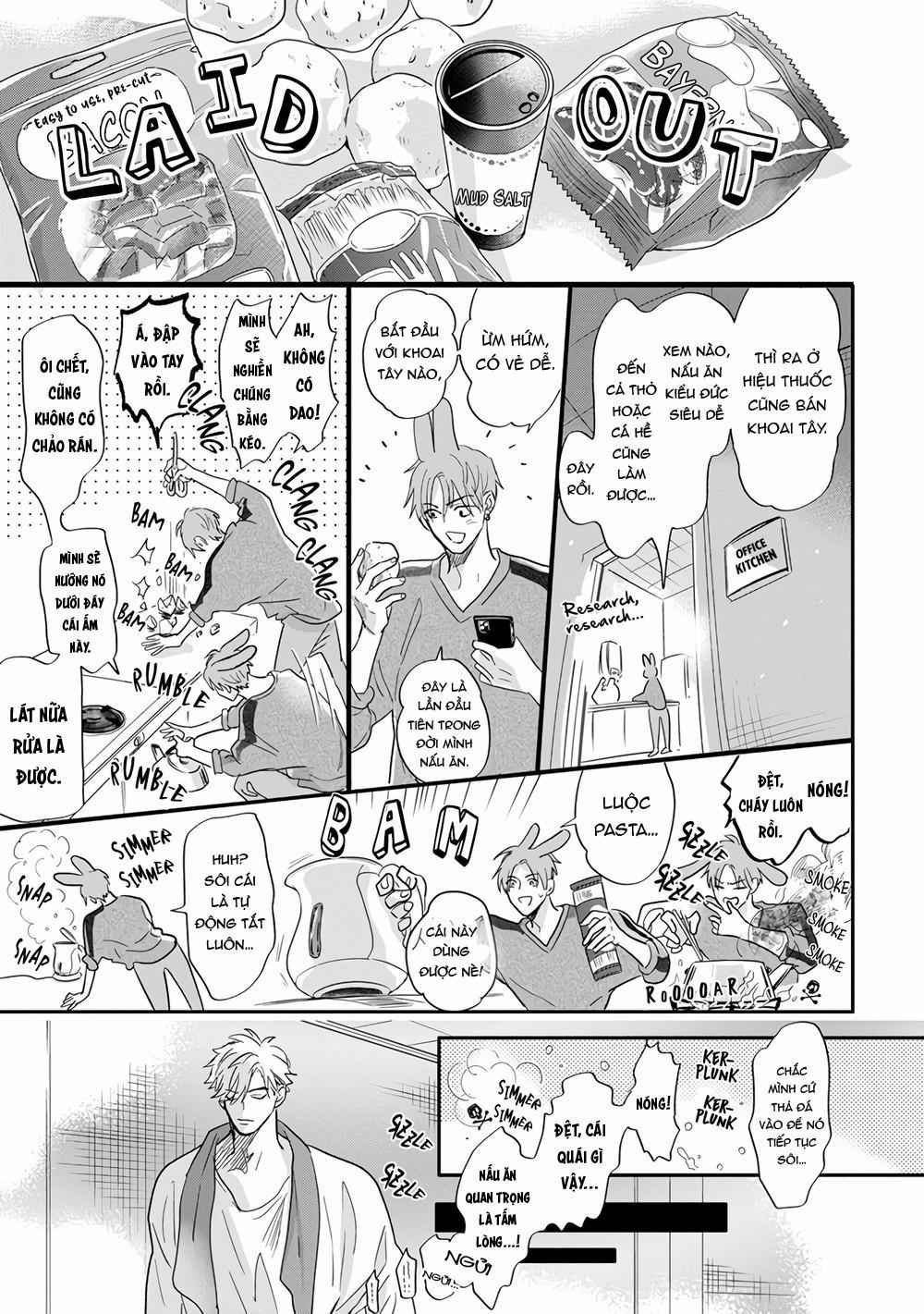 Chất Kích Thích 4 trang 25