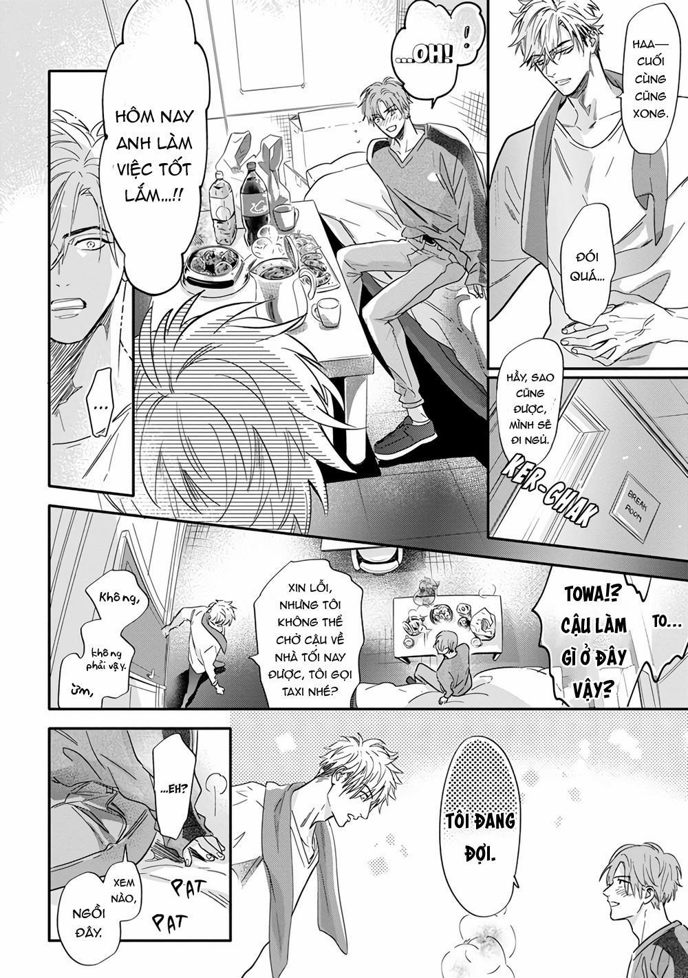 Chất Kích Thích 4 trang 26