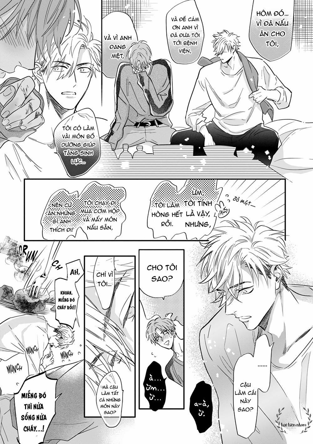 Chất Kích Thích 4 trang 27