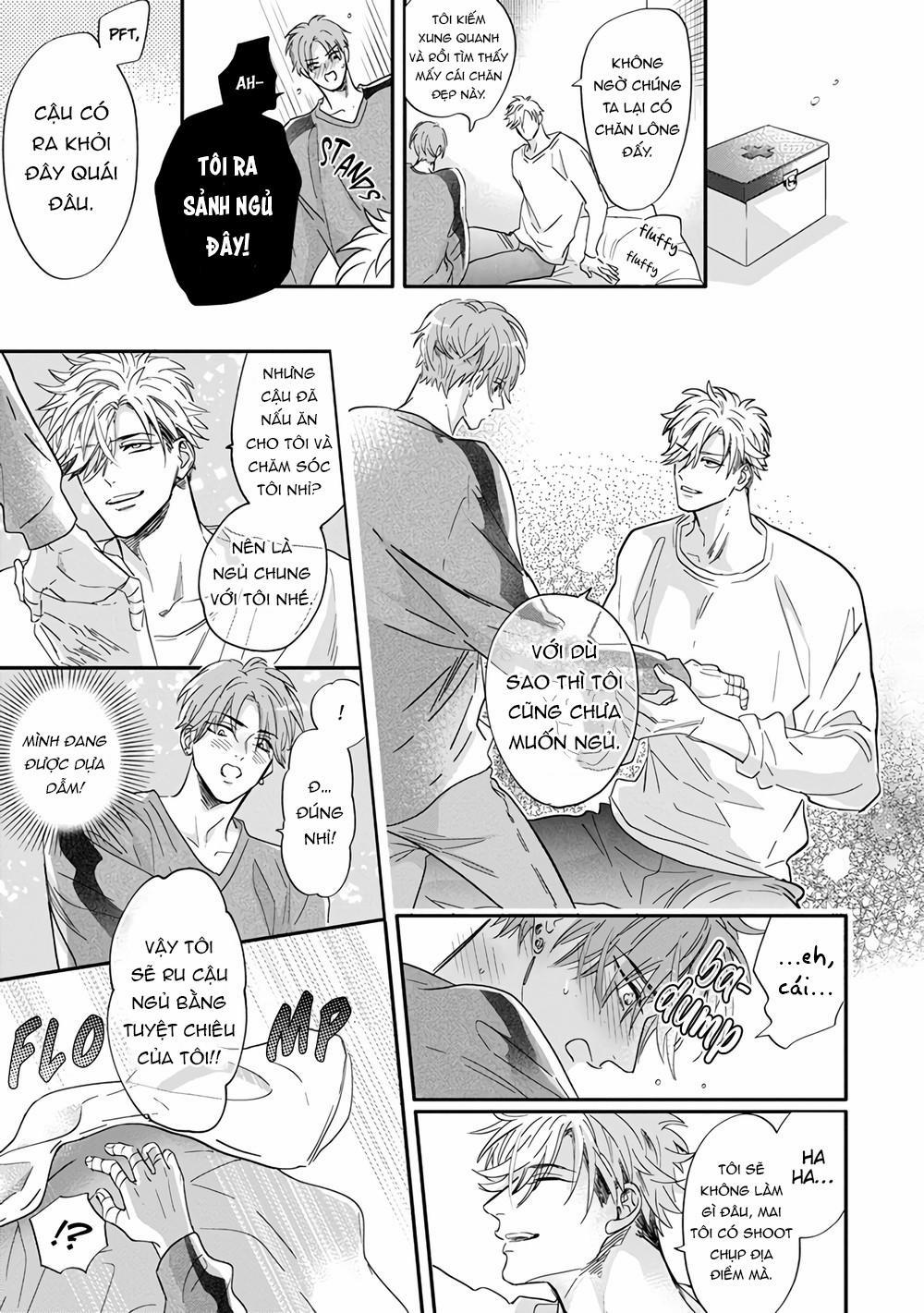 Chất Kích Thích 4 trang 29