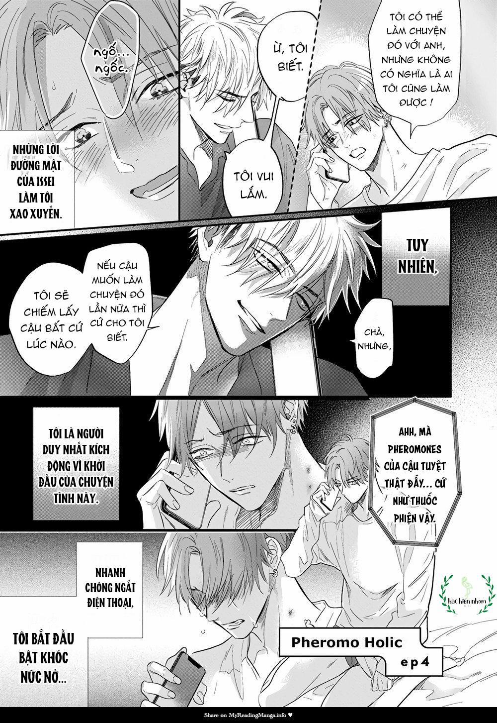 Chất Kích Thích 4 trang 3