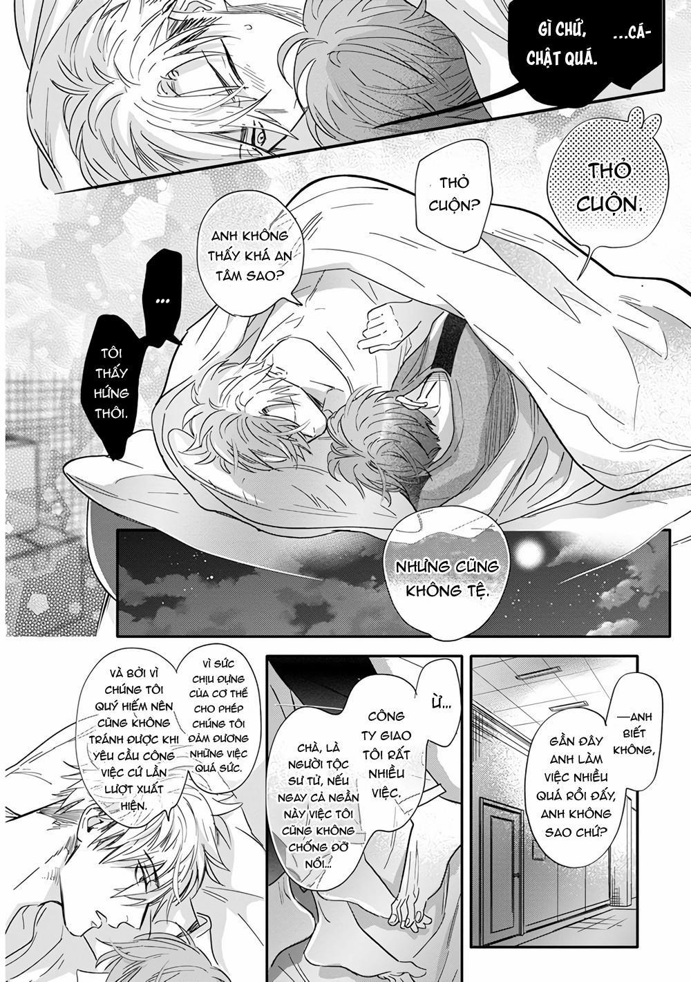 Chất Kích Thích 4 trang 30