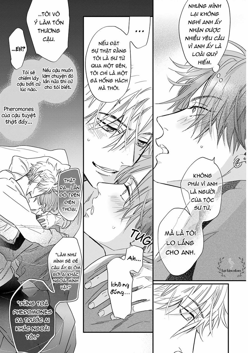 Chất Kích Thích 4 trang 31