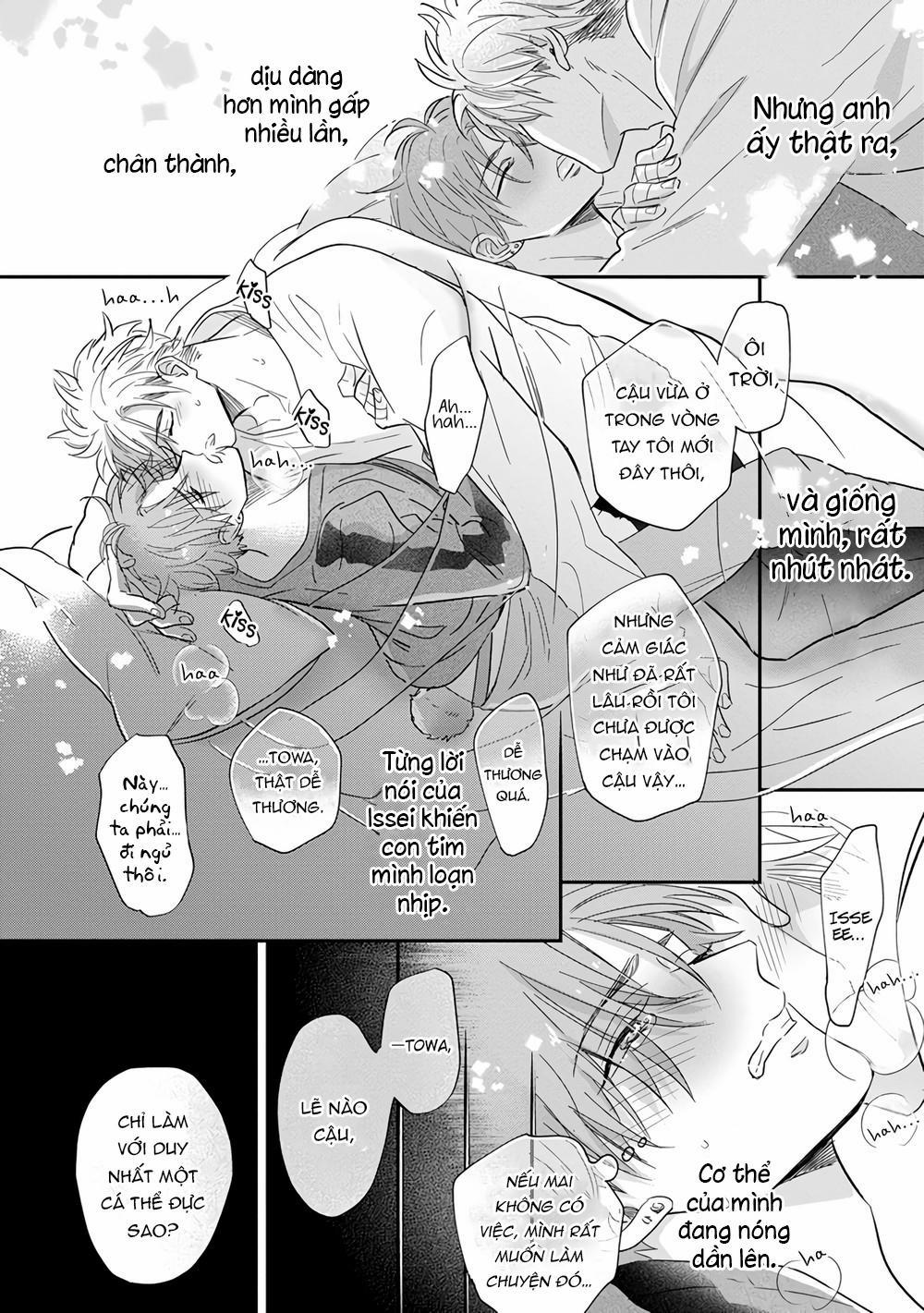 Chất Kích Thích 4 trang 34