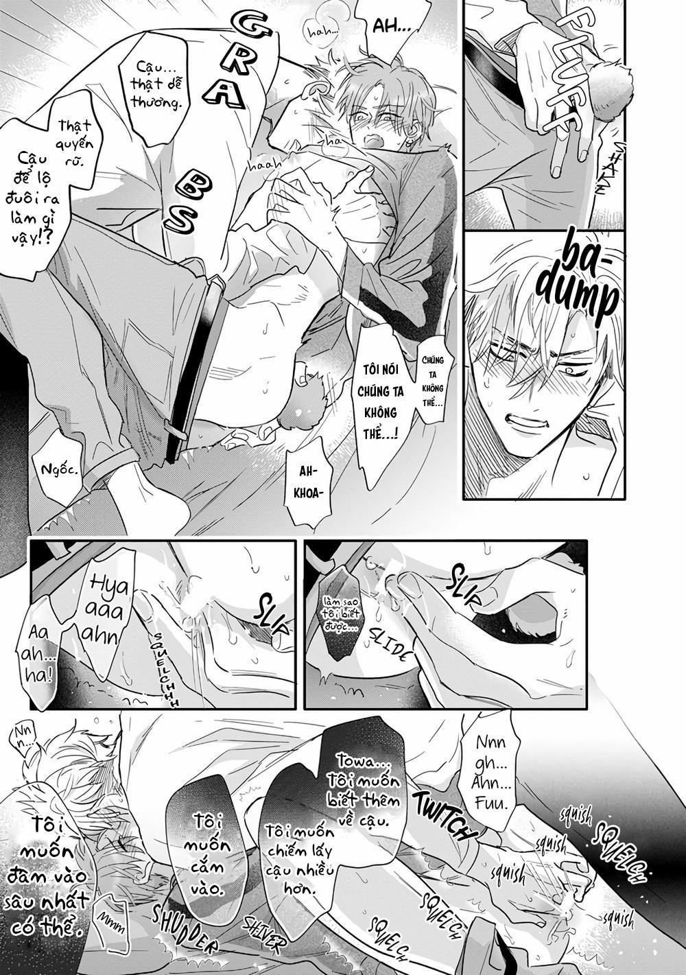 Chất Kích Thích 4 trang 37