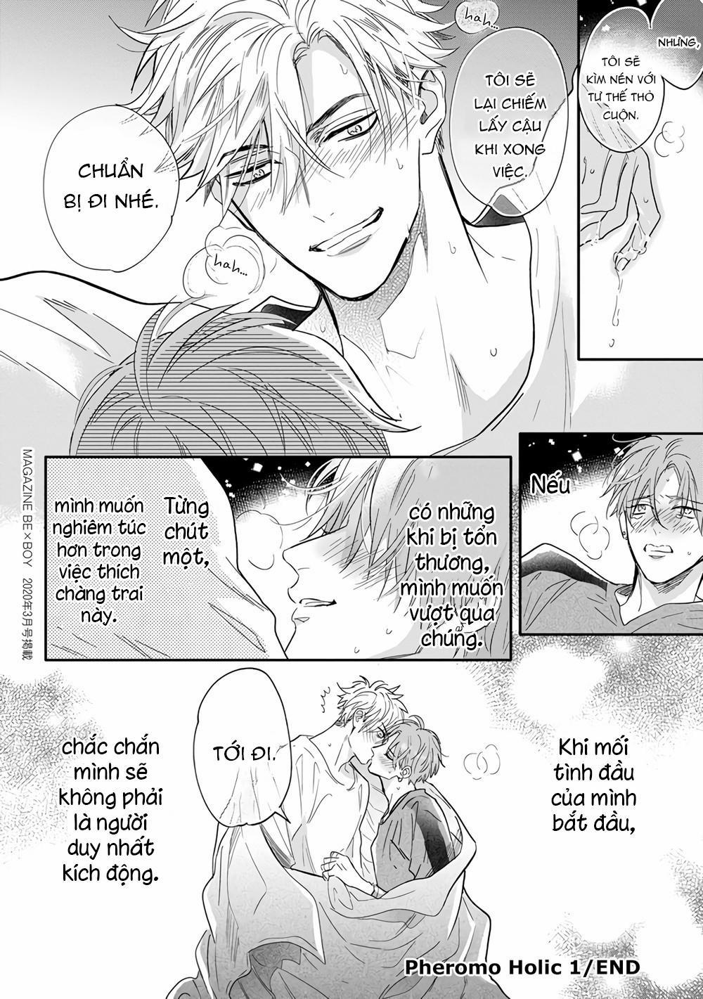 Chất Kích Thích 4 trang 38