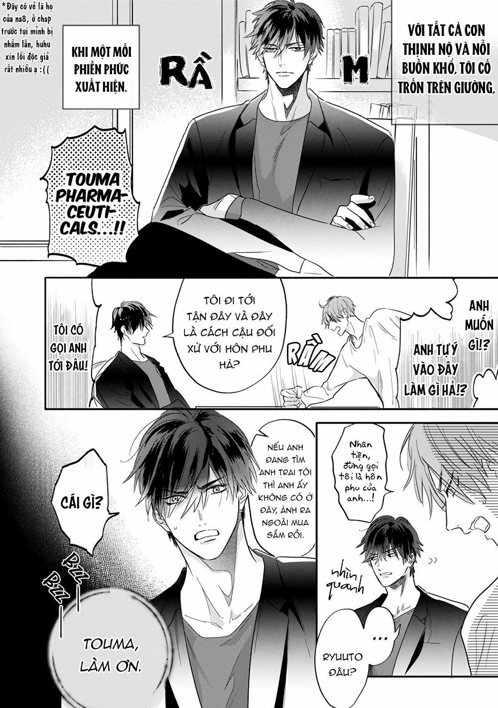 Chất Kích Thích 4 trang 4