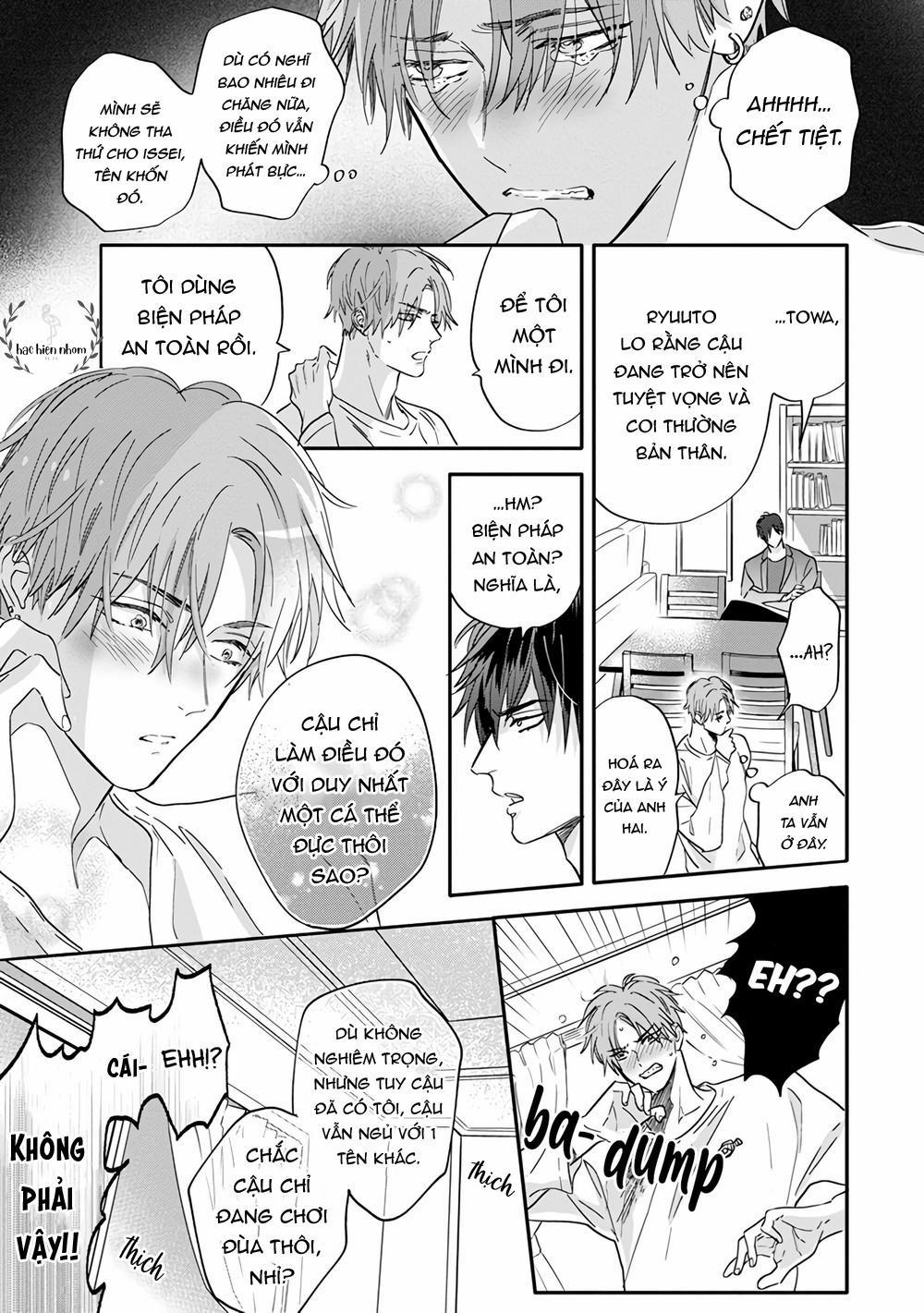 Chất Kích Thích 4 trang 7