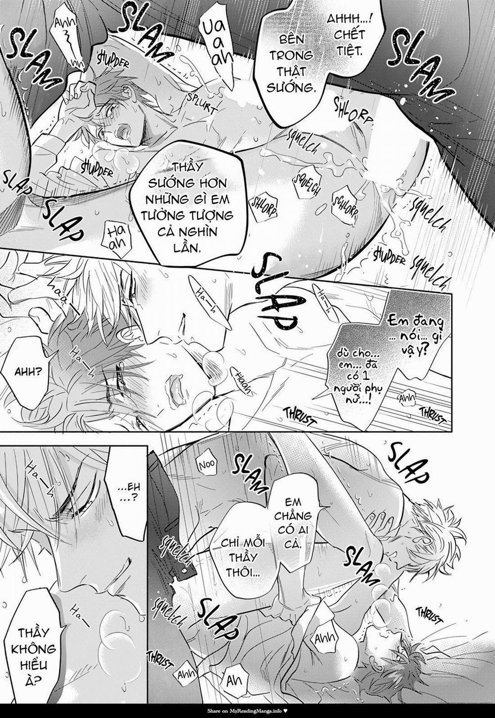 Chất Kích Thích 5 trang 12
