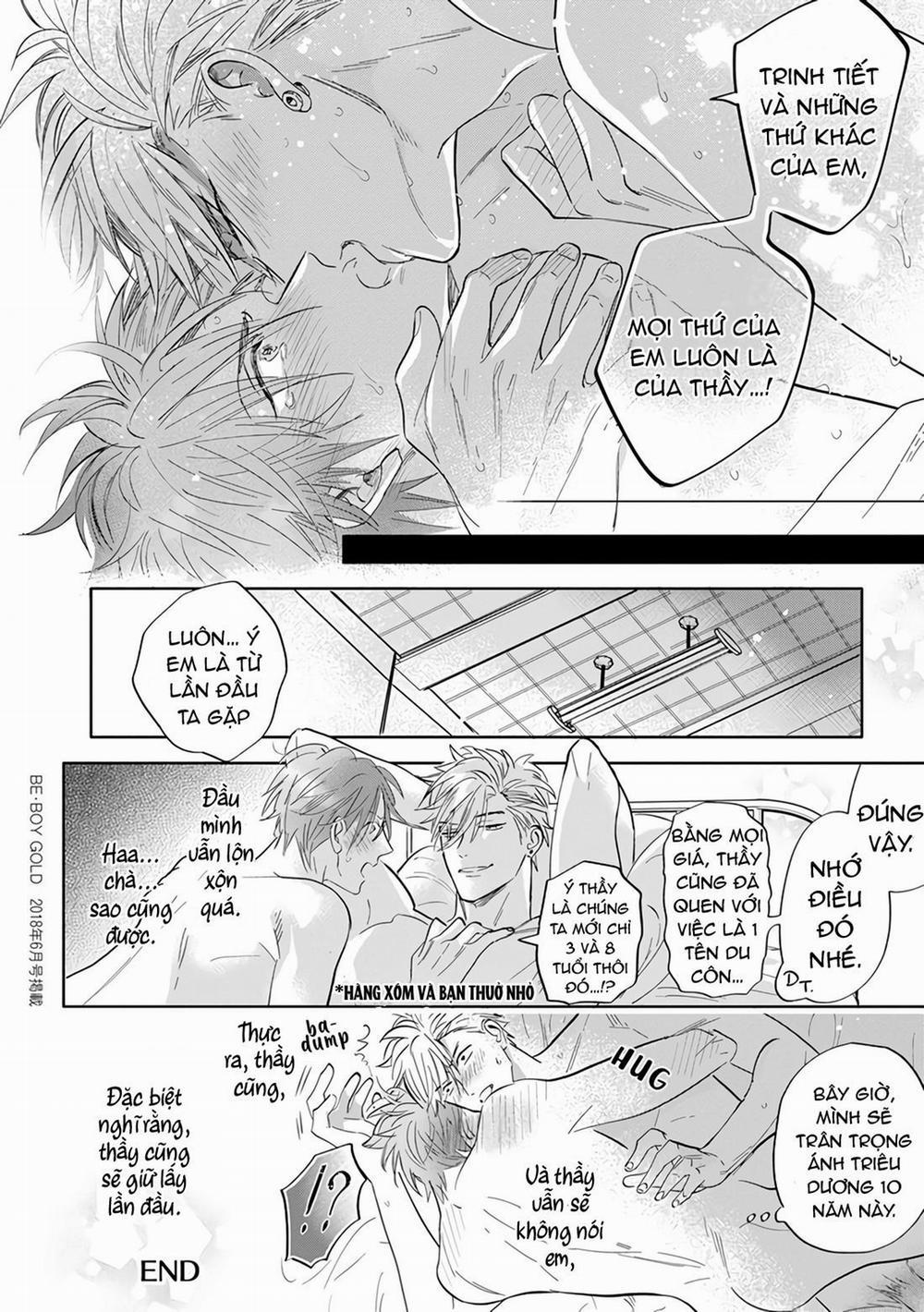 Chất Kích Thích 5 trang 13