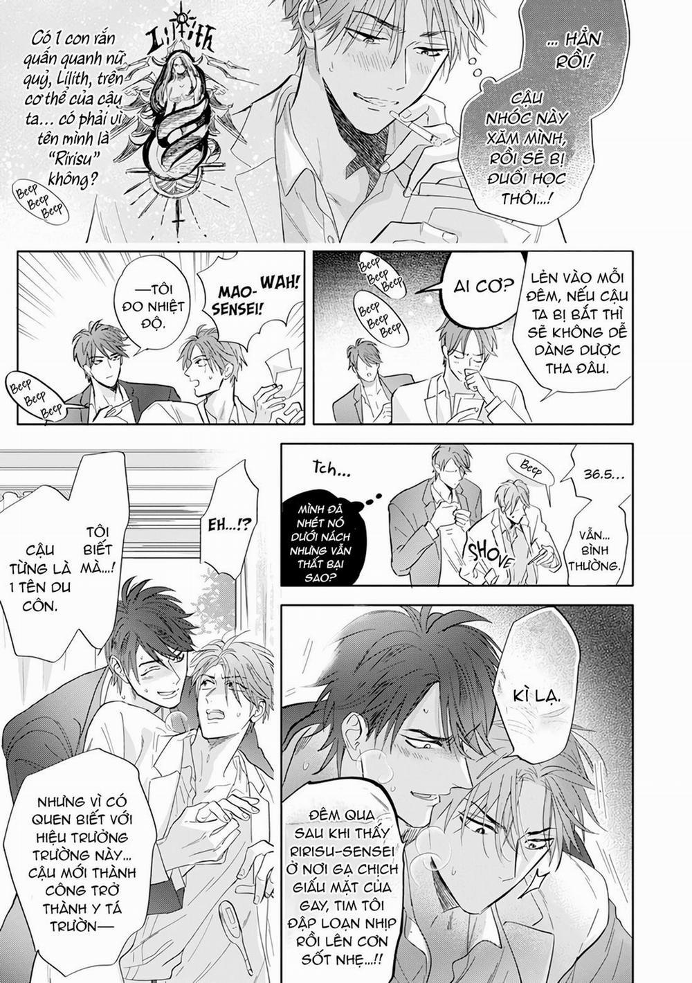 Chất Kích Thích 5 trang 4