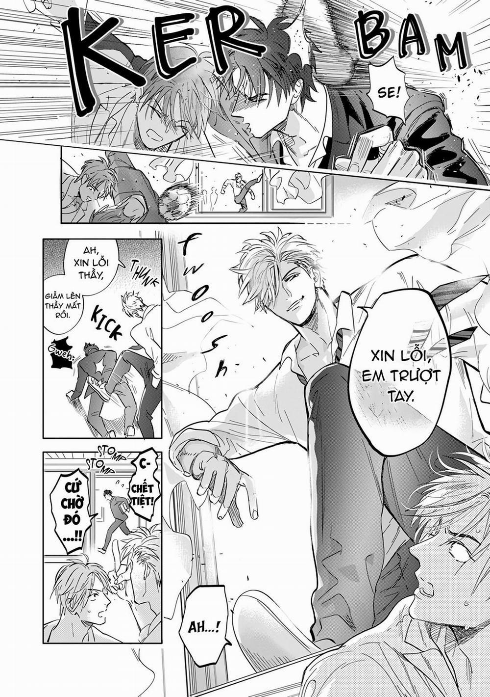 Chất Kích Thích 5 trang 5