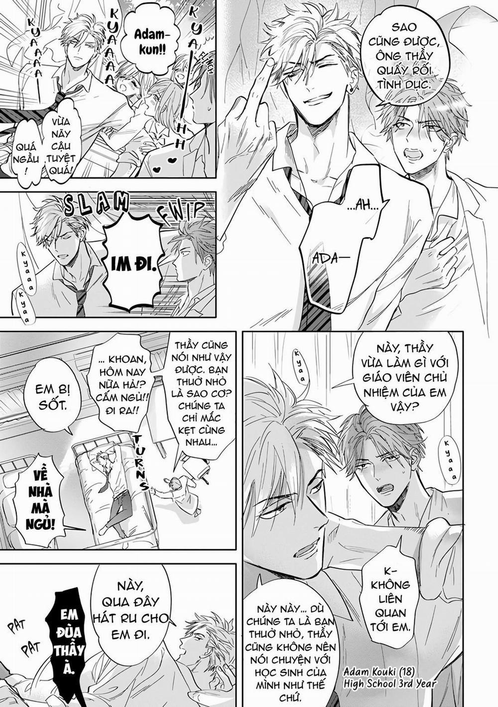 Chất Kích Thích 5 trang 6