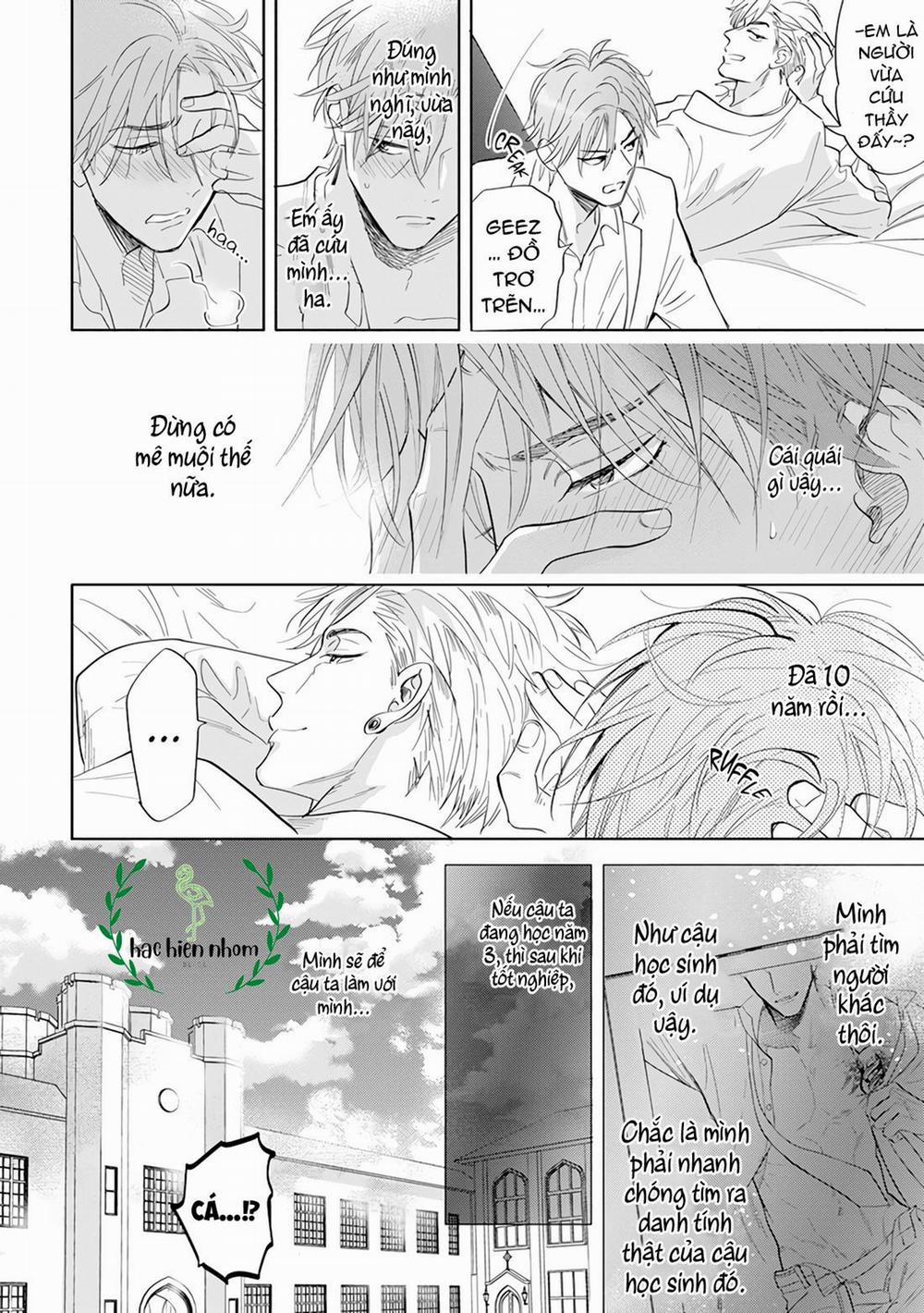 Chất Kích Thích 5 trang 7