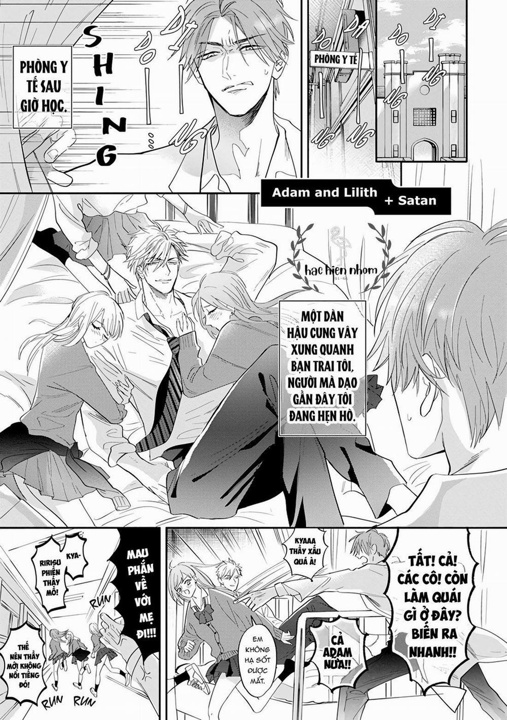 Chất Kích Thích 6 trang 3