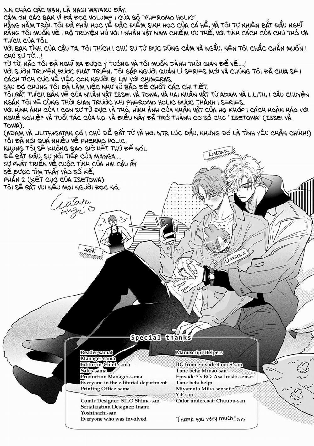 Chất Kích Thích 7 trang 6