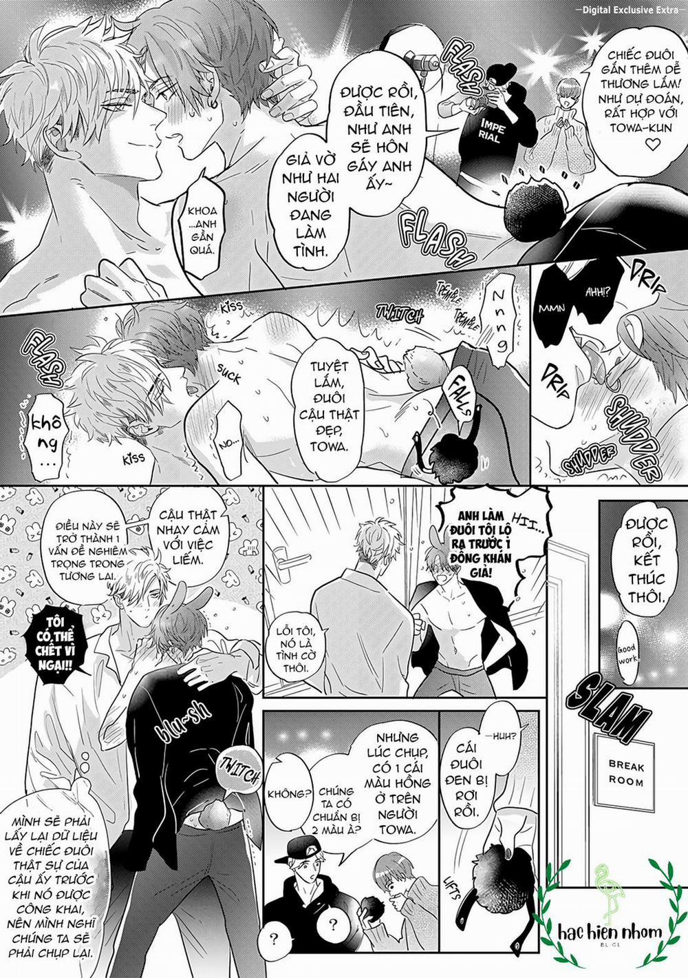 Chất Kích Thích 7 trang 8