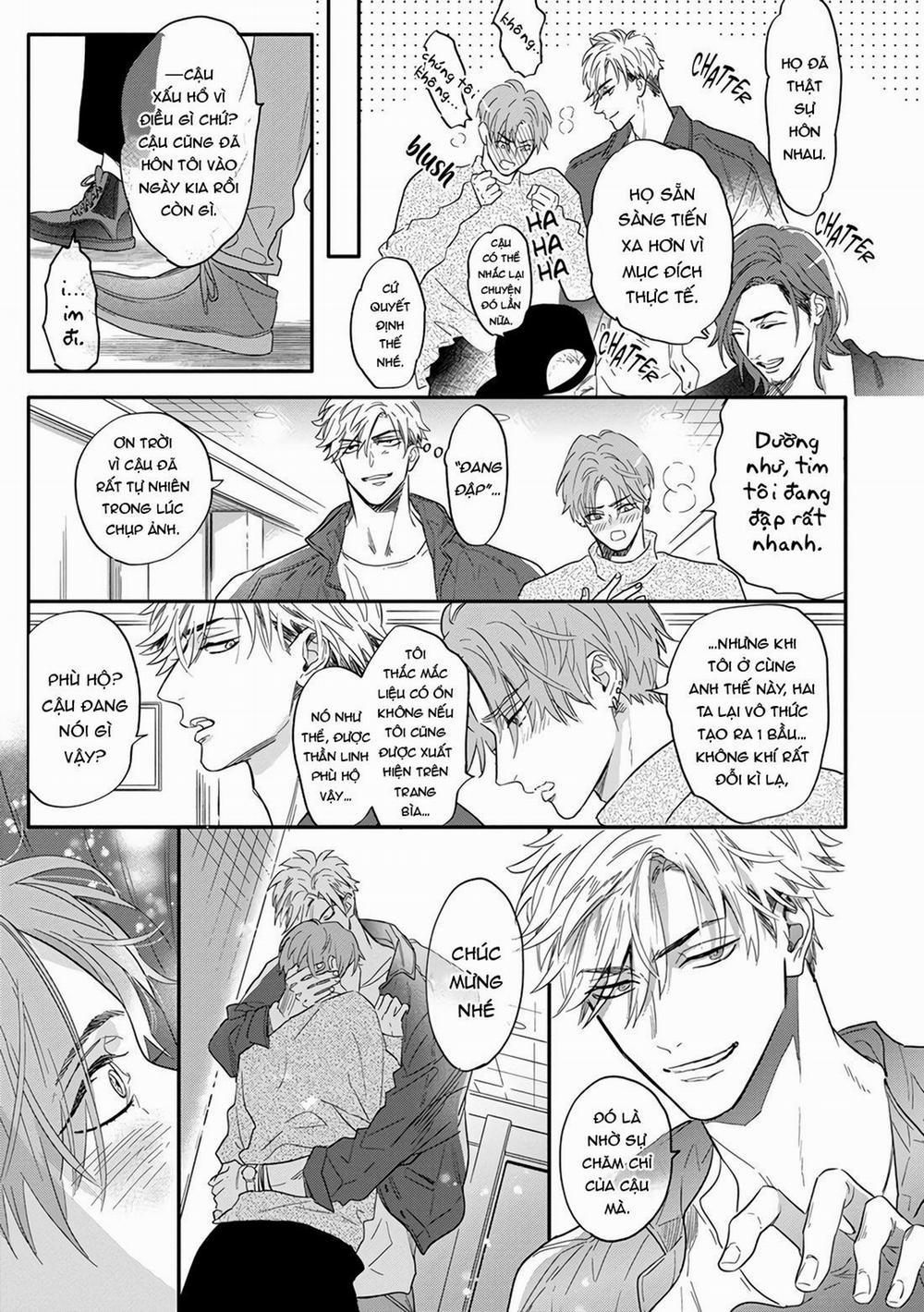 Chất Kích Thích 8 trang 10