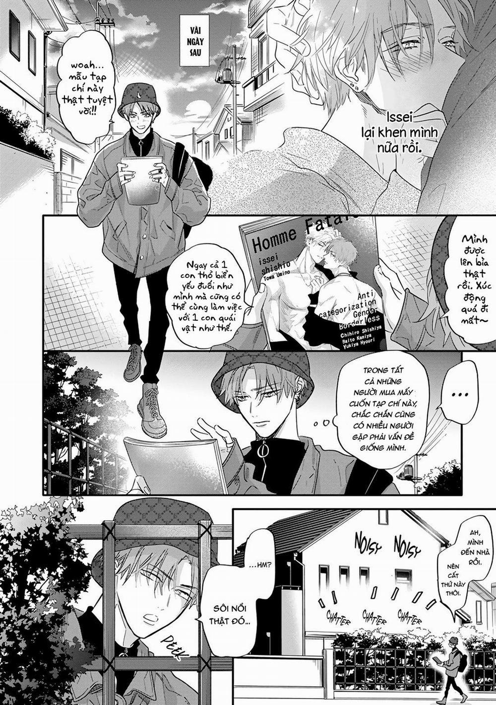 Chất Kích Thích 8 trang 11