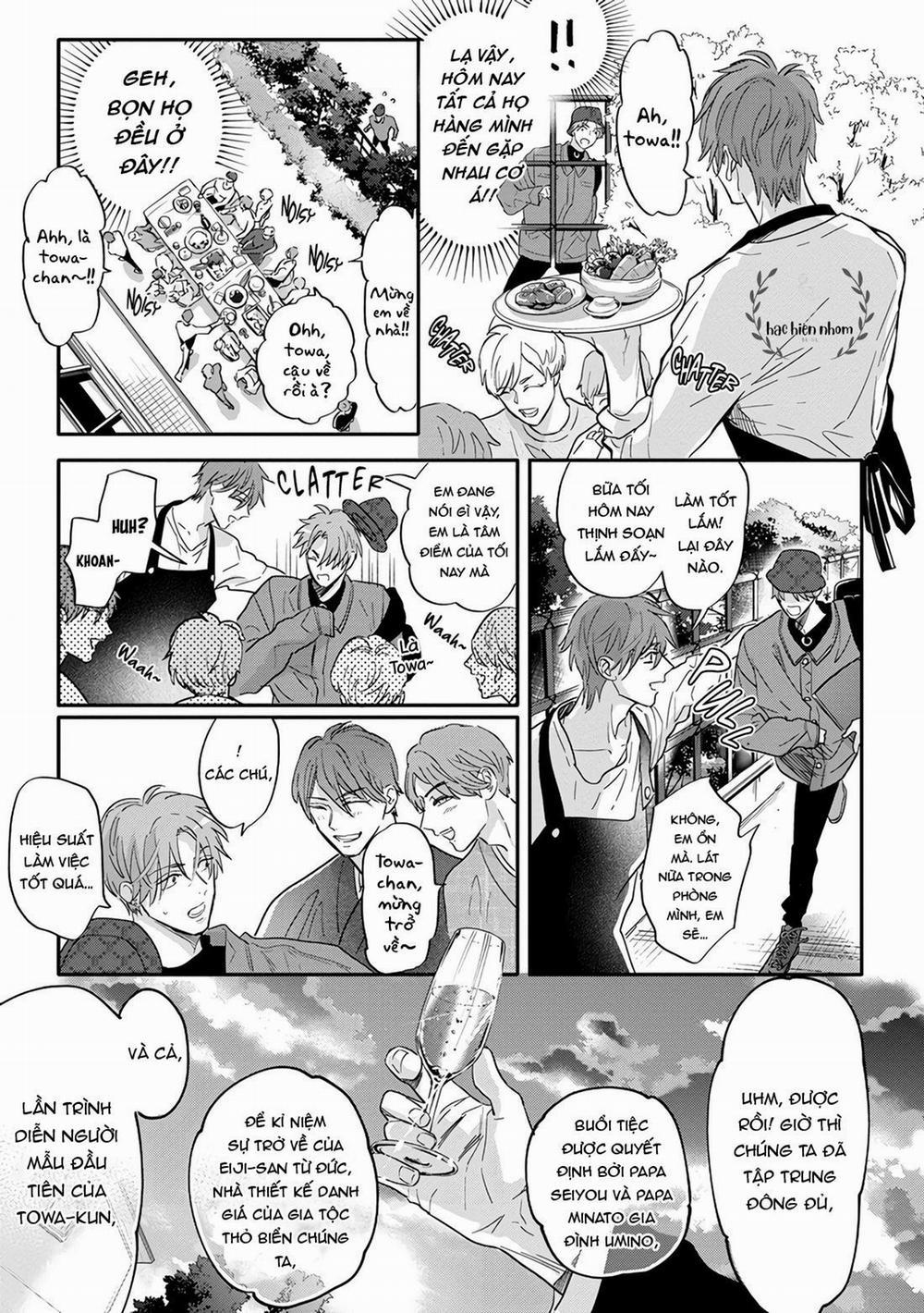 Chất Kích Thích 8 trang 12