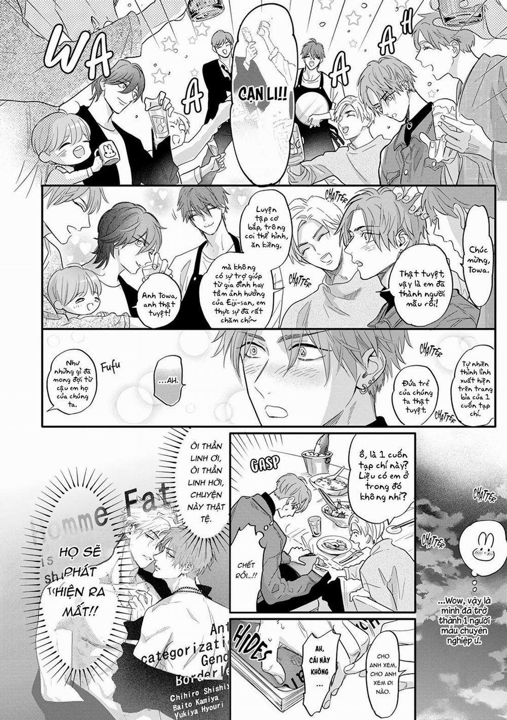 Chất Kích Thích 8 trang 13