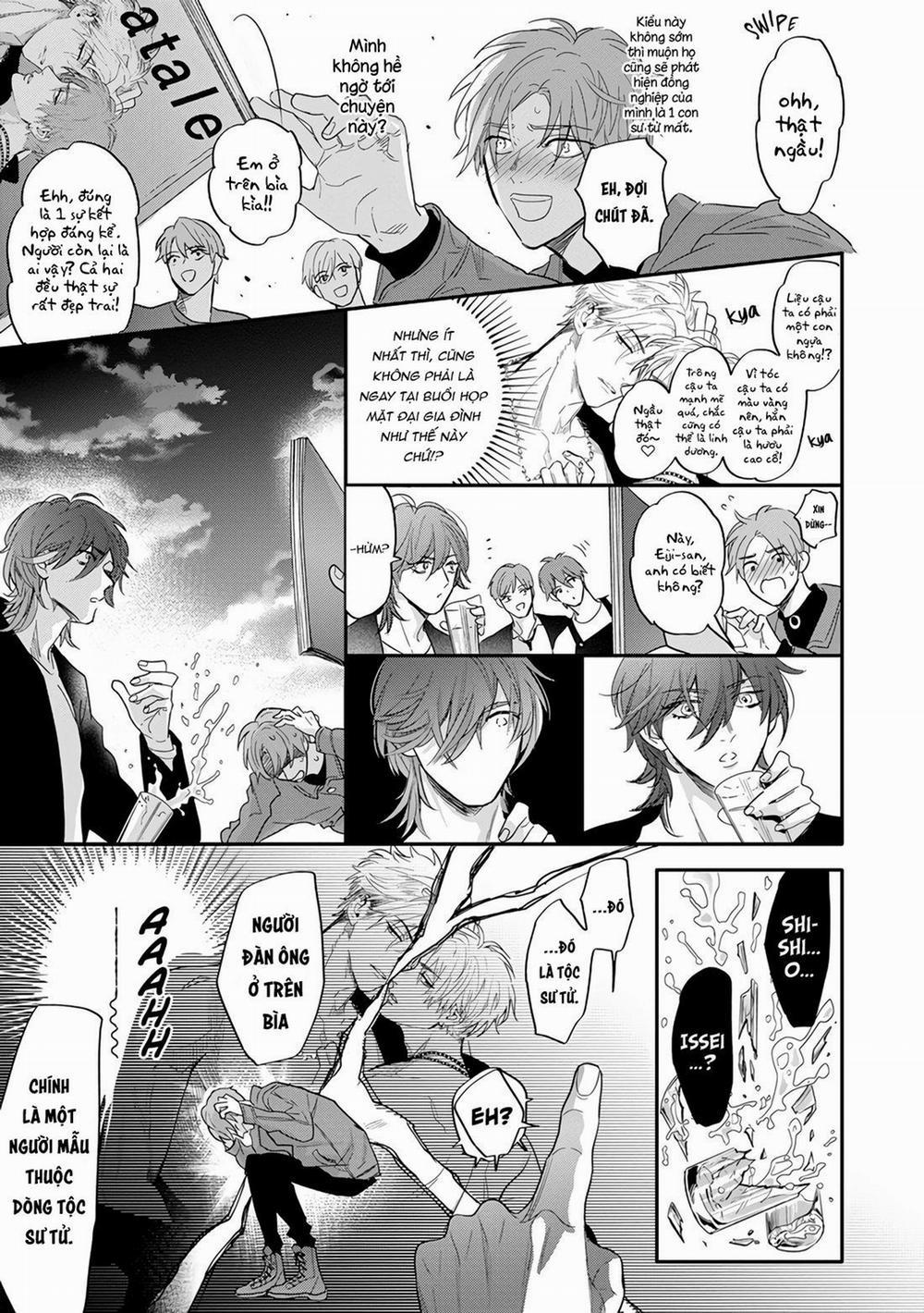 Chất Kích Thích 8 trang 14