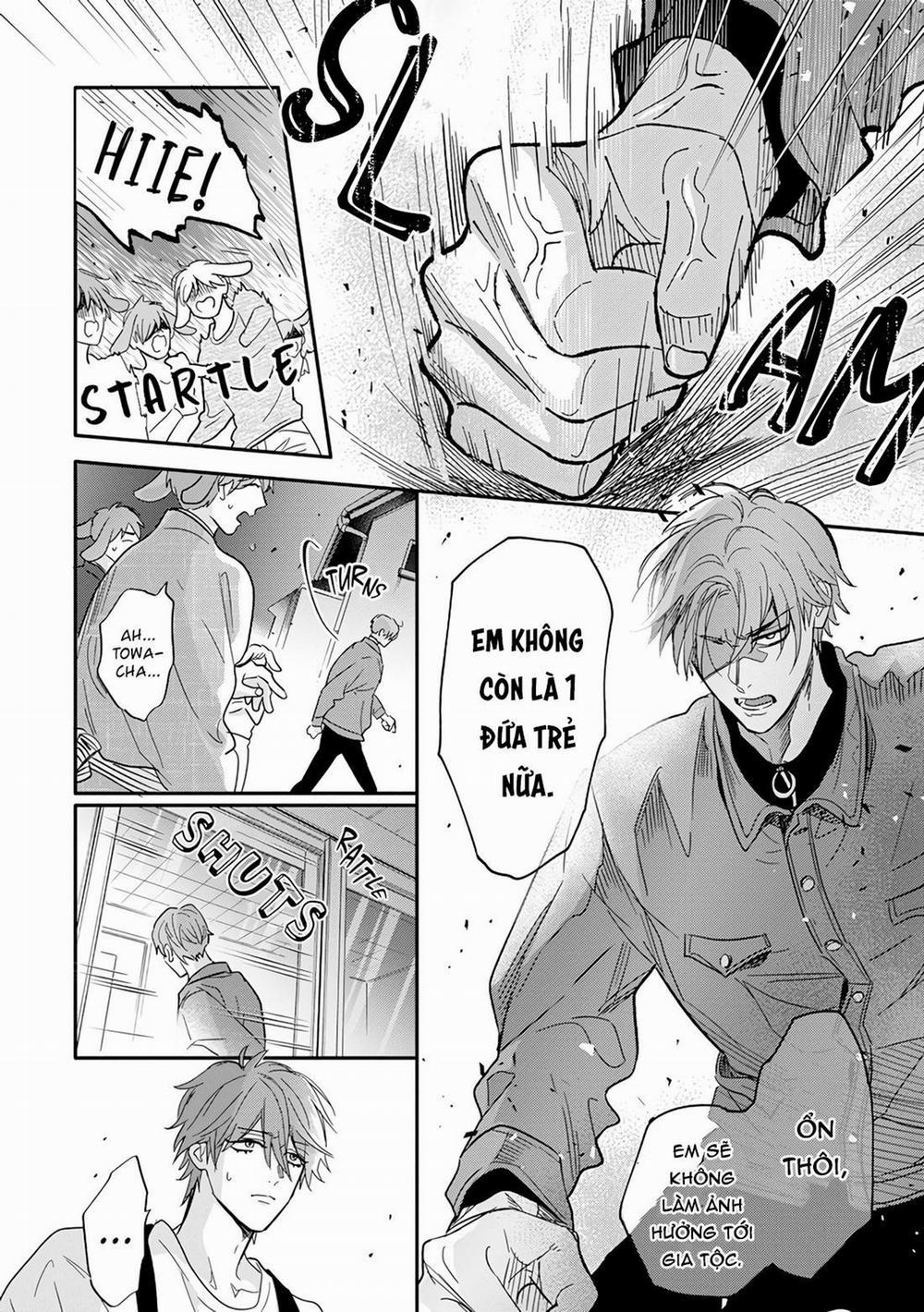 Chất Kích Thích 8 trang 17