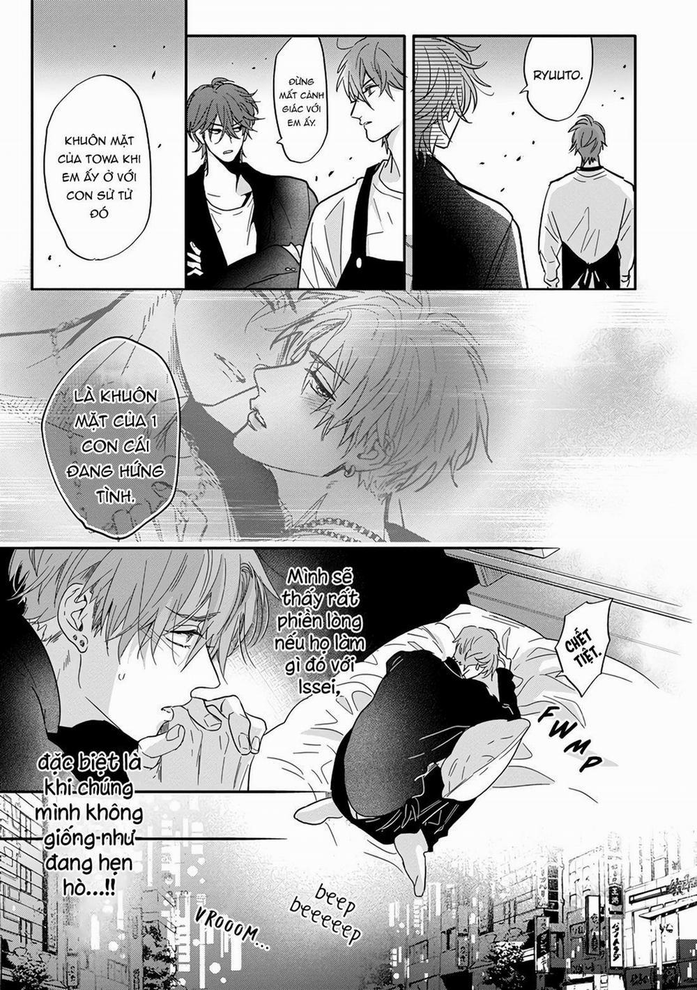 Chất Kích Thích 8 trang 18