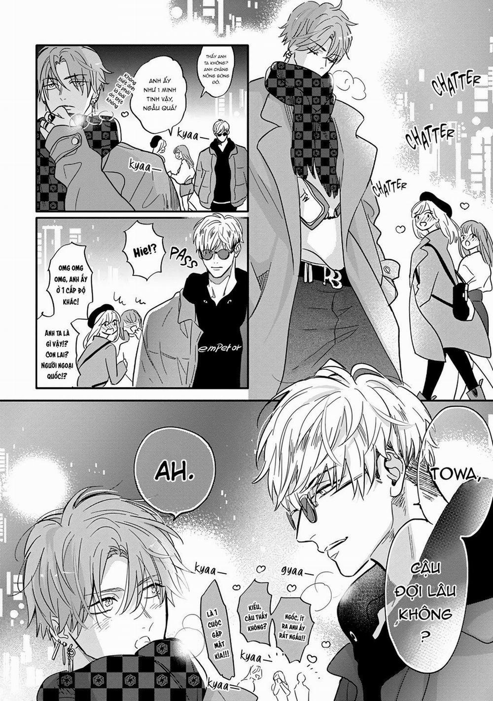 Chất Kích Thích 8 trang 19