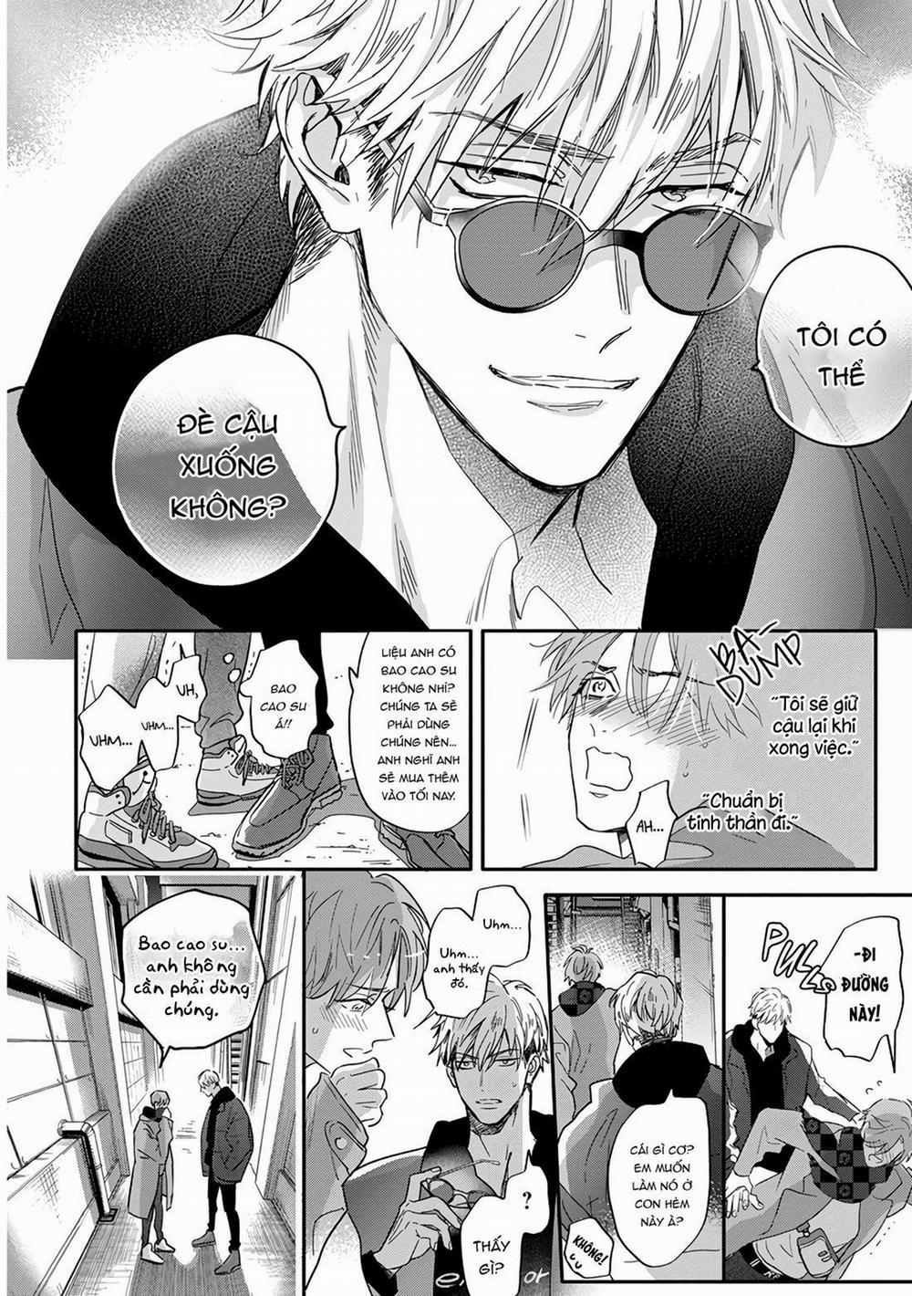 Chất Kích Thích 8 trang 21