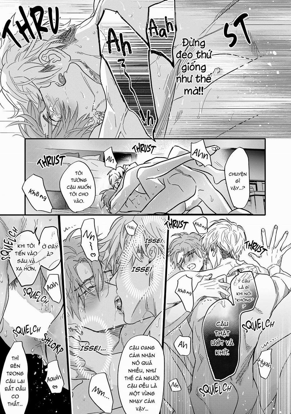Chất Kích Thích 8 trang 26