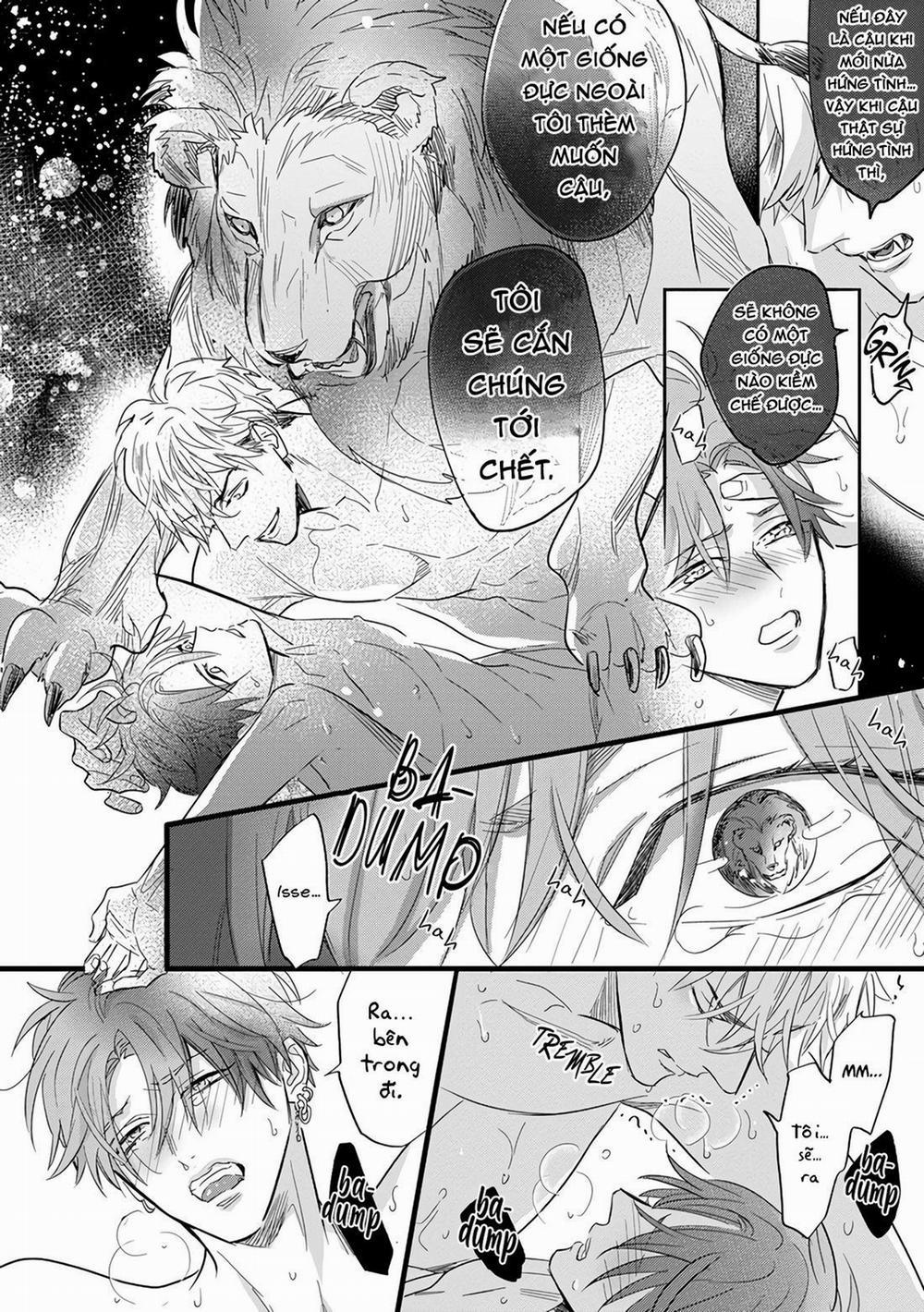 Chất Kích Thích 8 trang 27