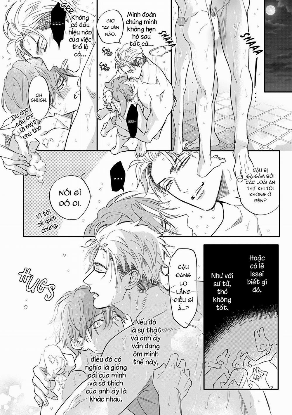 Chất Kích Thích 8 trang 29