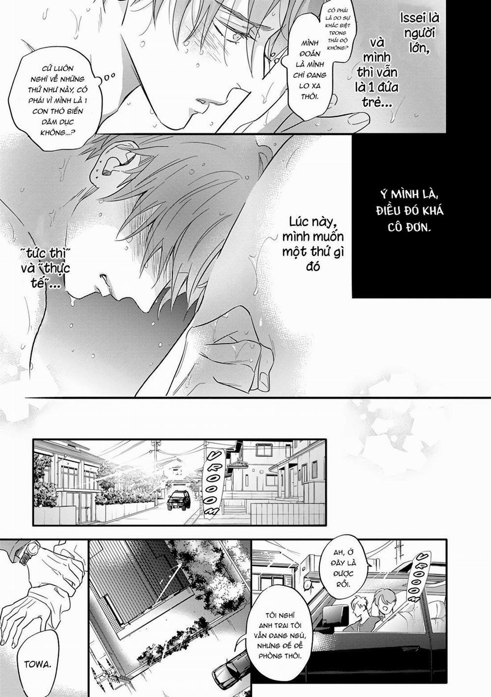 Chất Kích Thích 8 trang 30