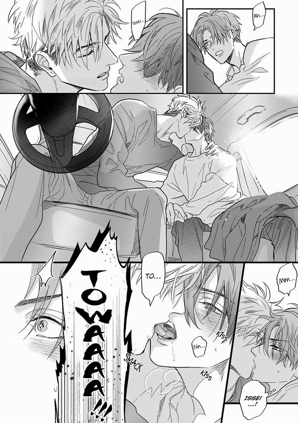 Chất Kích Thích 8 trang 31