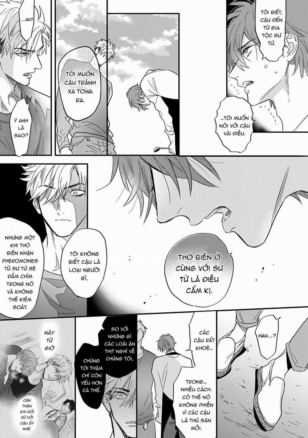 Chất Kích Thích 8 trang 34