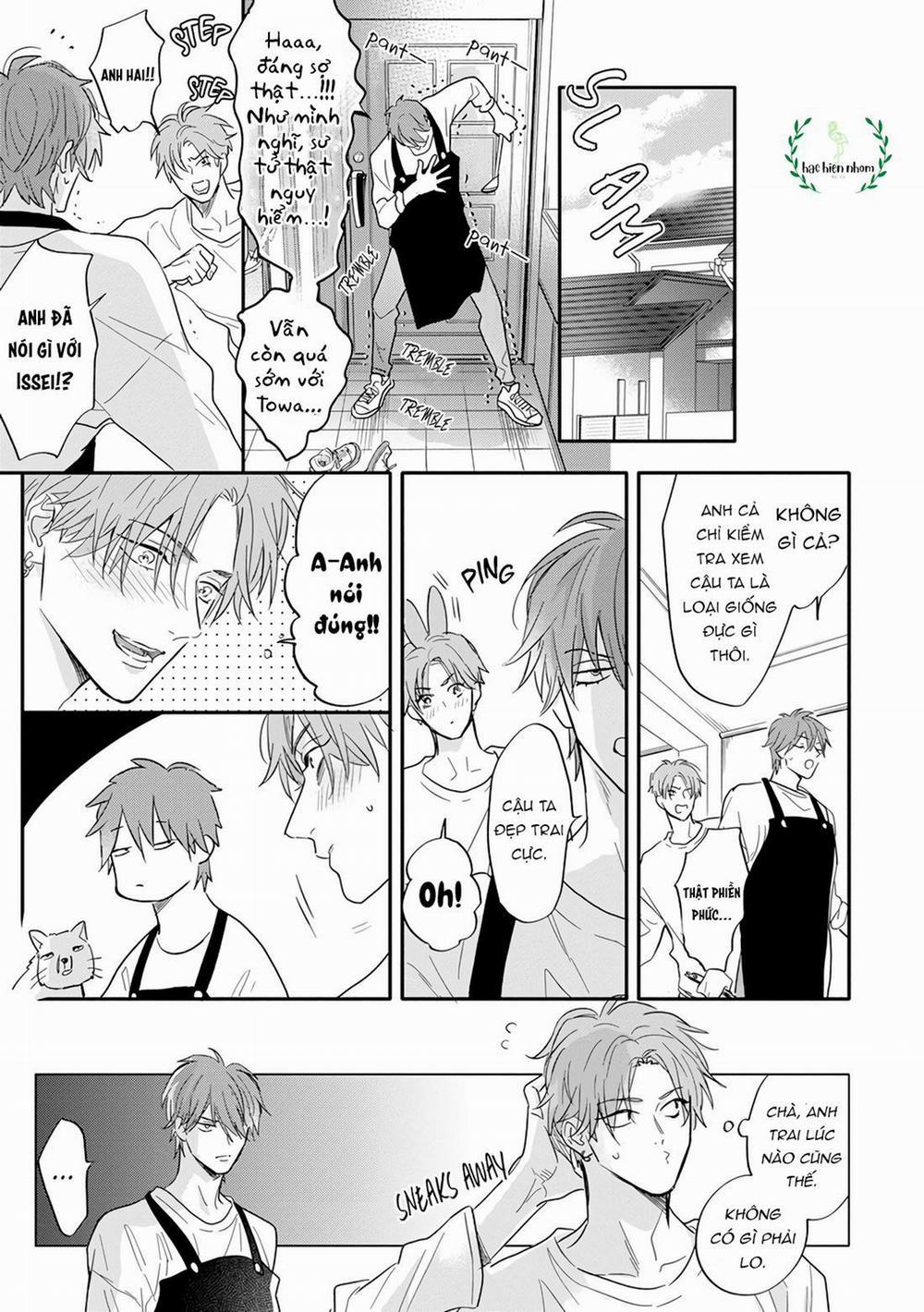 Chất Kích Thích 8 trang 36