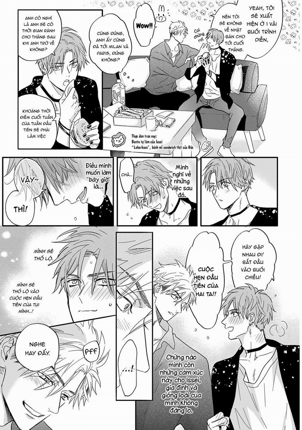 Chất Kích Thích 8 trang 38