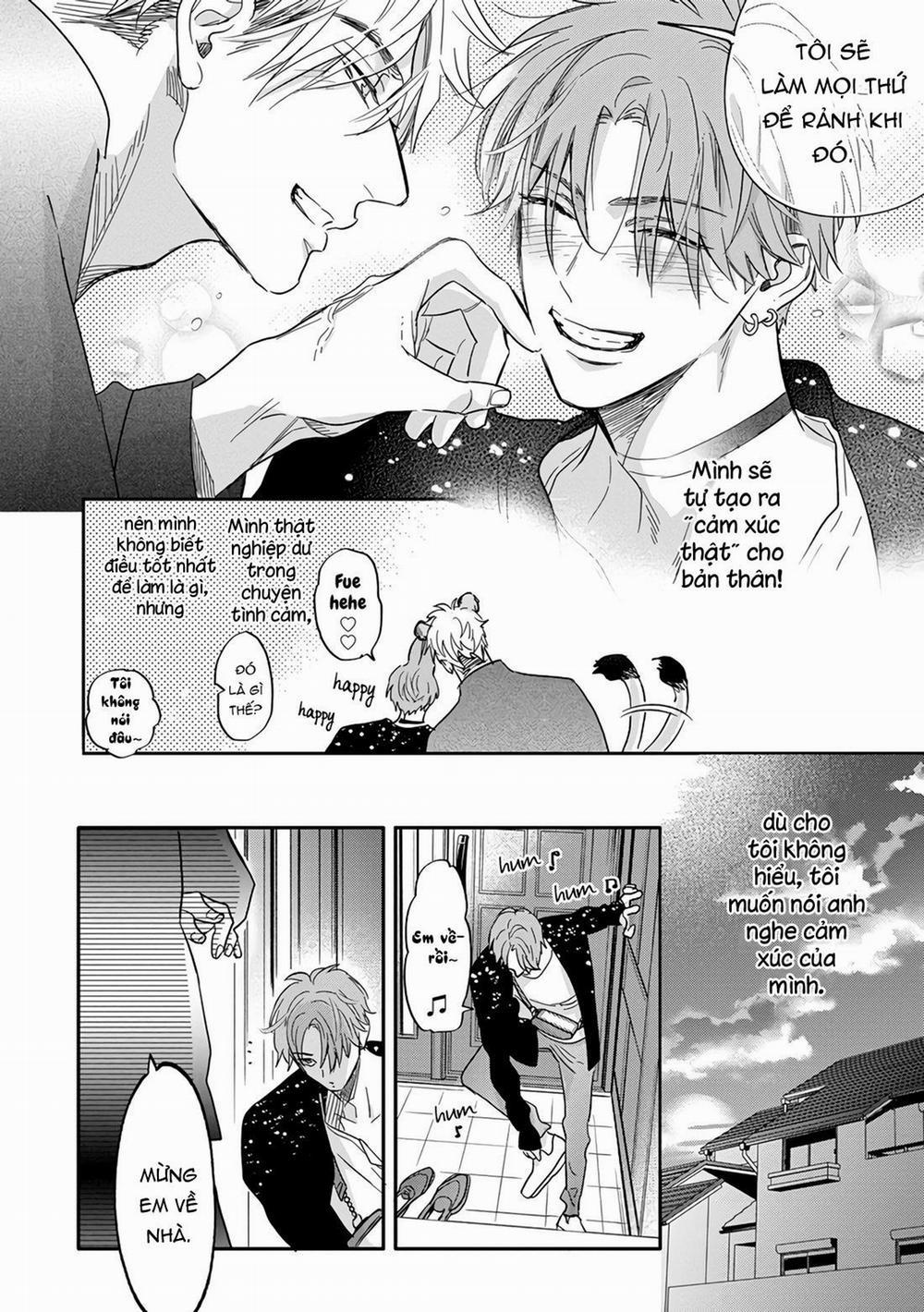 Chất Kích Thích 8 trang 39