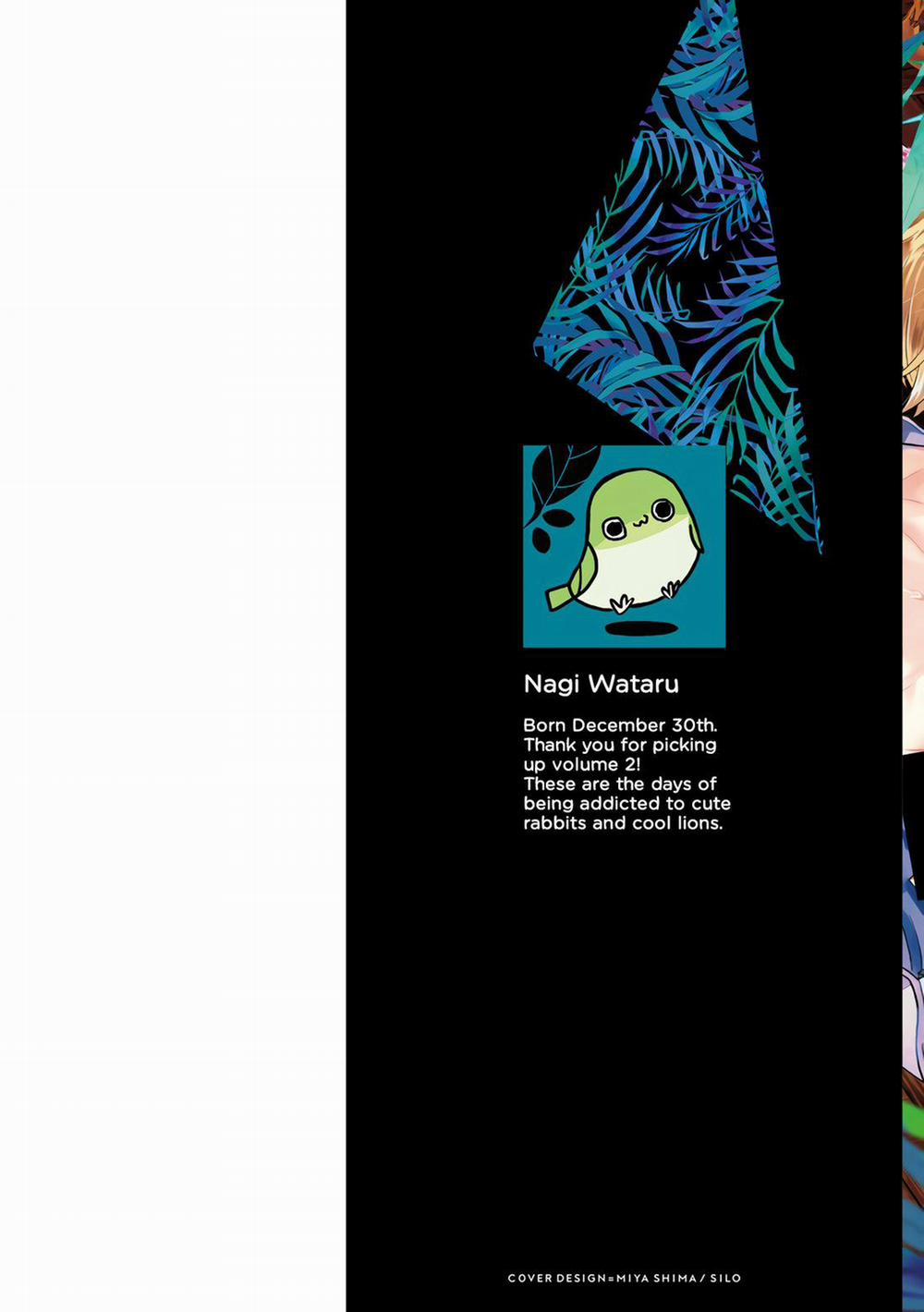 Chất Kích Thích 8 trang 4