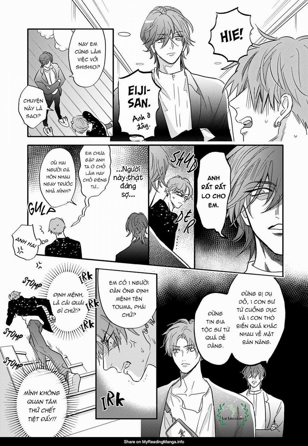 Chất Kích Thích 8 trang 40