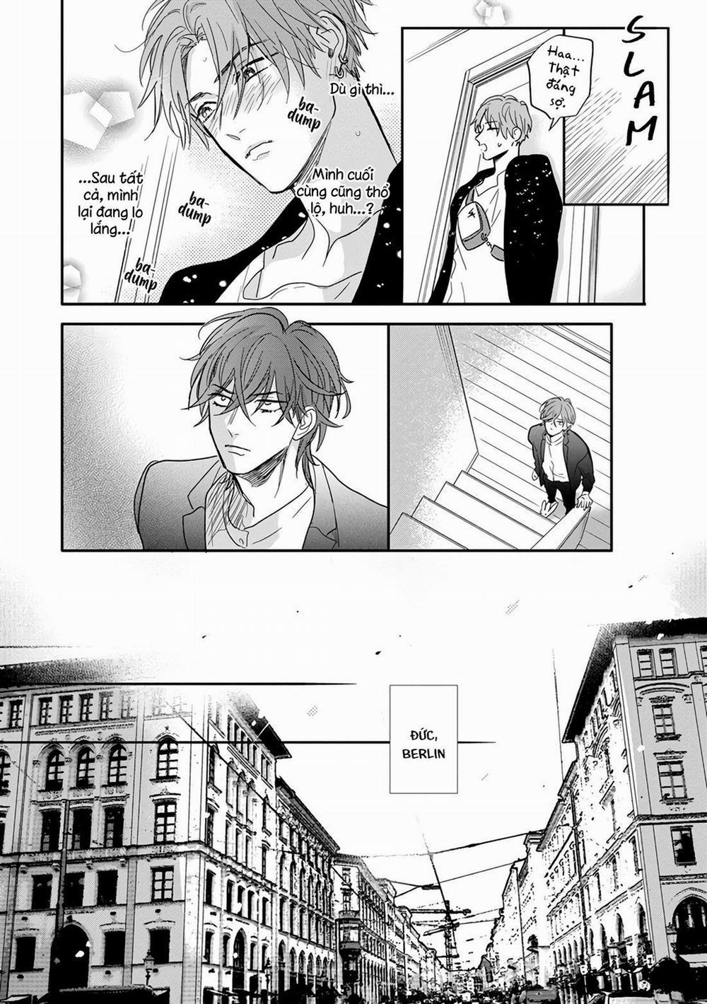 Chất Kích Thích 8 trang 41