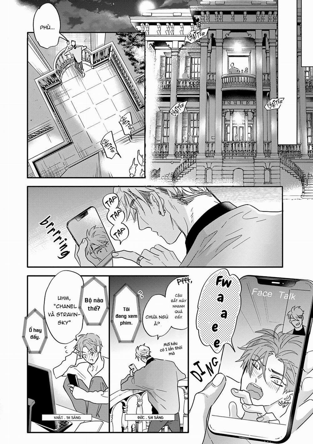 Chất Kích Thích 8 trang 43