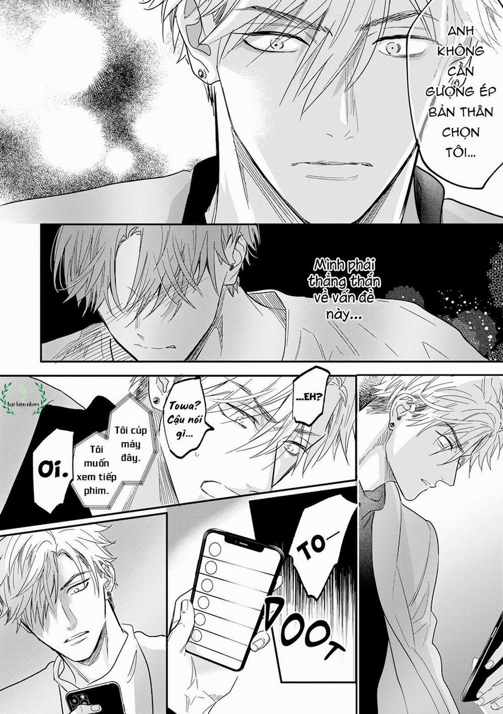 Chất Kích Thích 8 trang 49