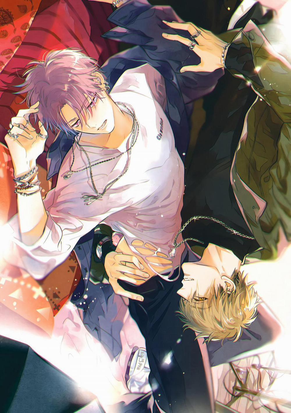 Chất Kích Thích 8 trang 5